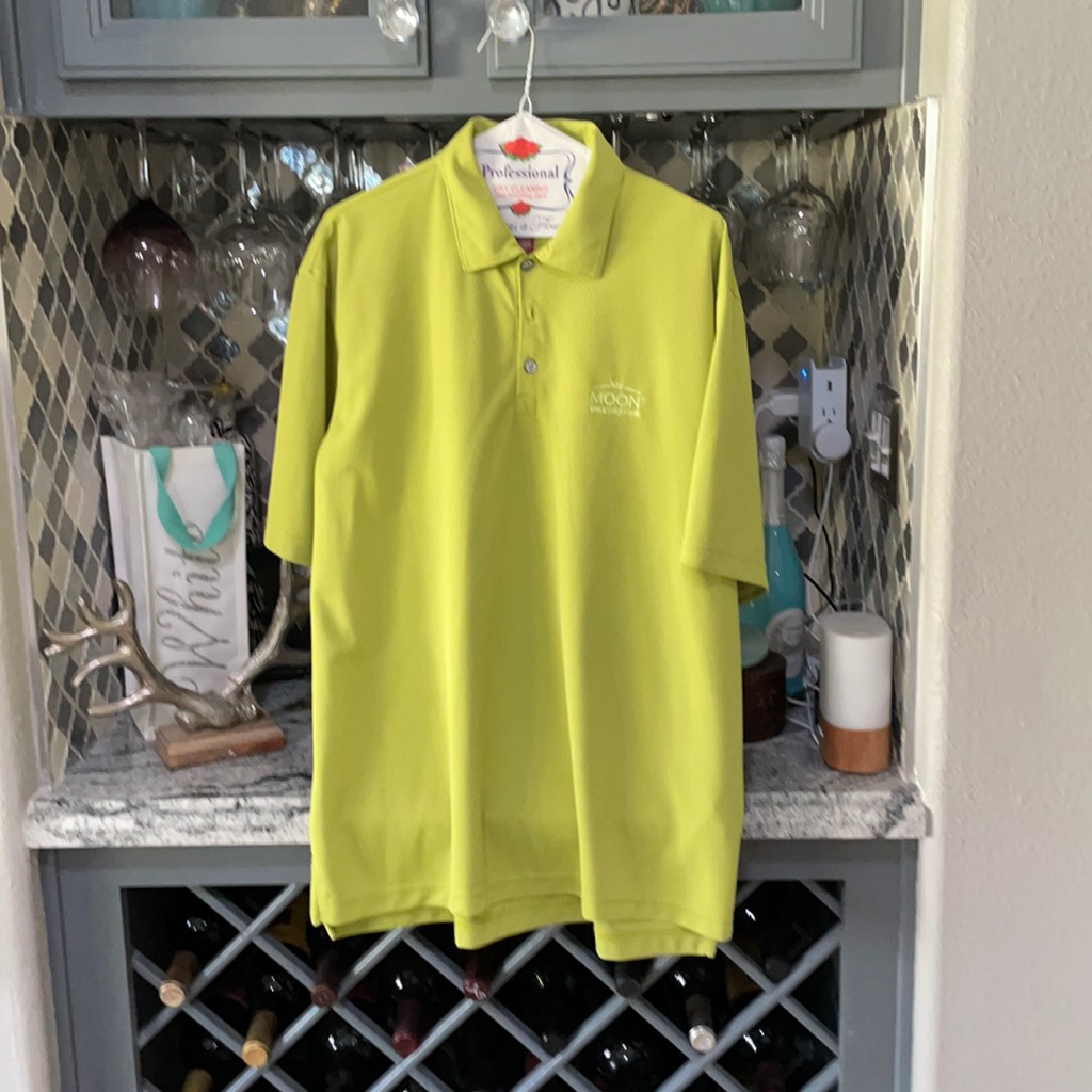 Golf Polo Golf Polo